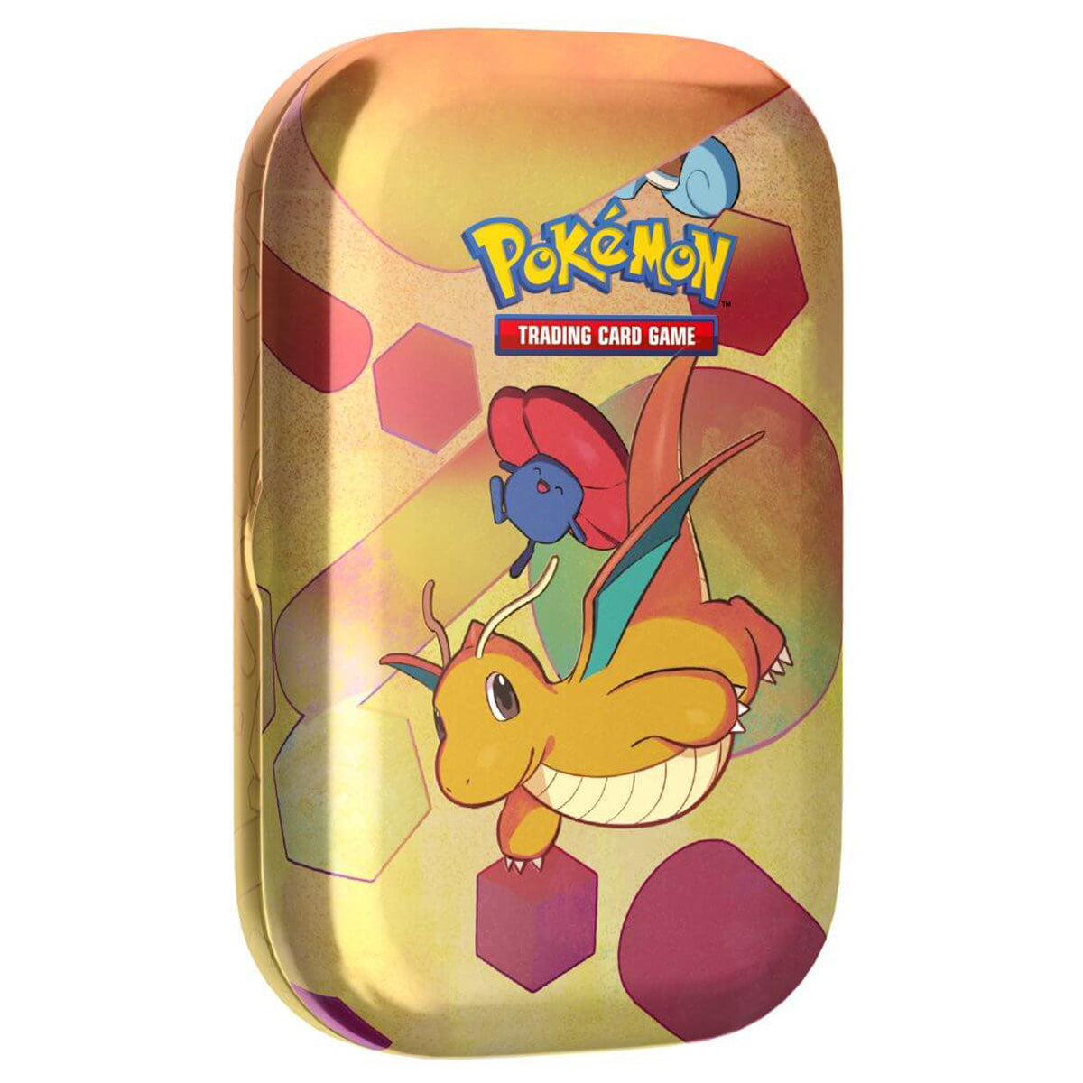 POKEMON TCG Scarlet & Violet 151 Mini Tin (Set of 10)