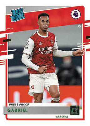 2020-21 Panini Chronicles TMALL Soccer, Box