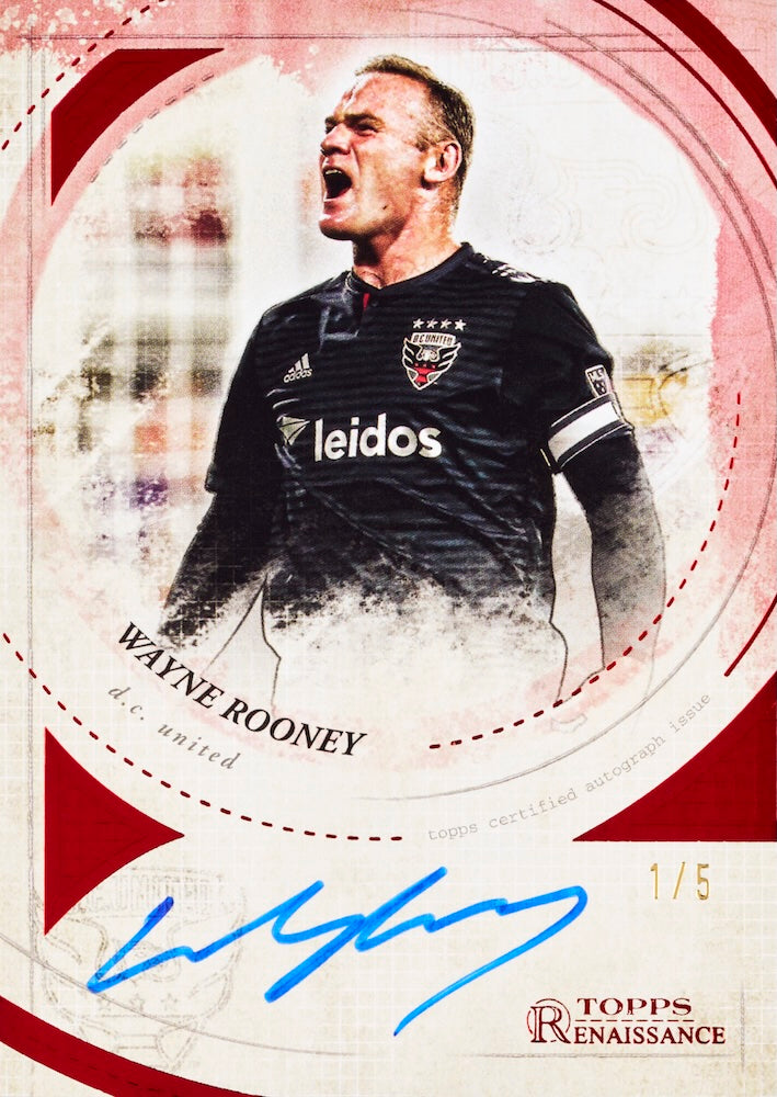 2025 Topps MLS Chrome Soccer Blaster, 40 Box Case
