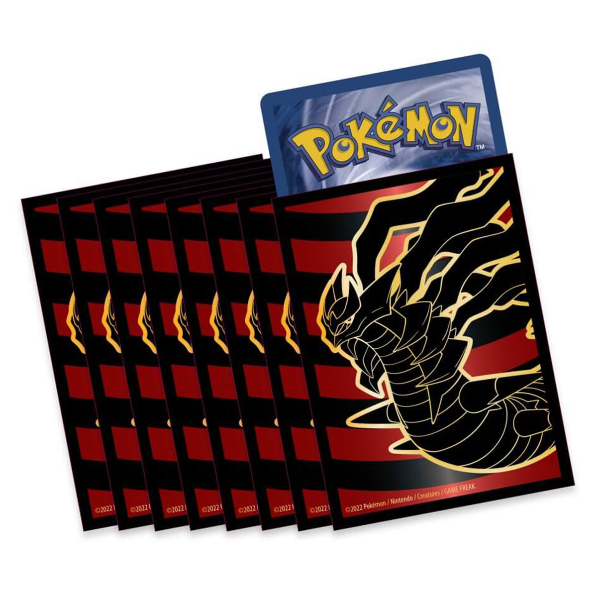 POKEMON Lost Origin Elite Trainer Box TCG