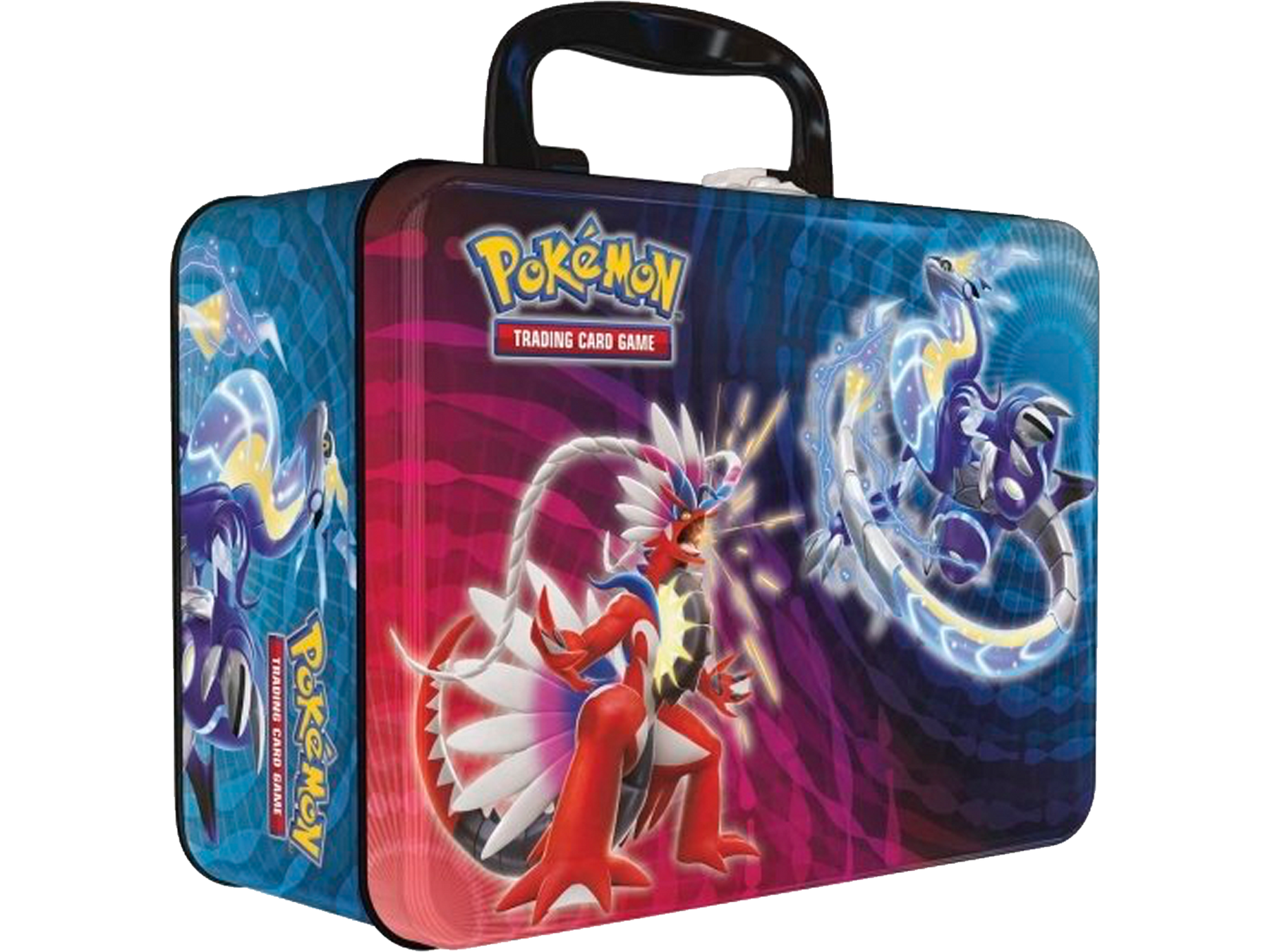 Pokemon Collector Chest Fall 2023