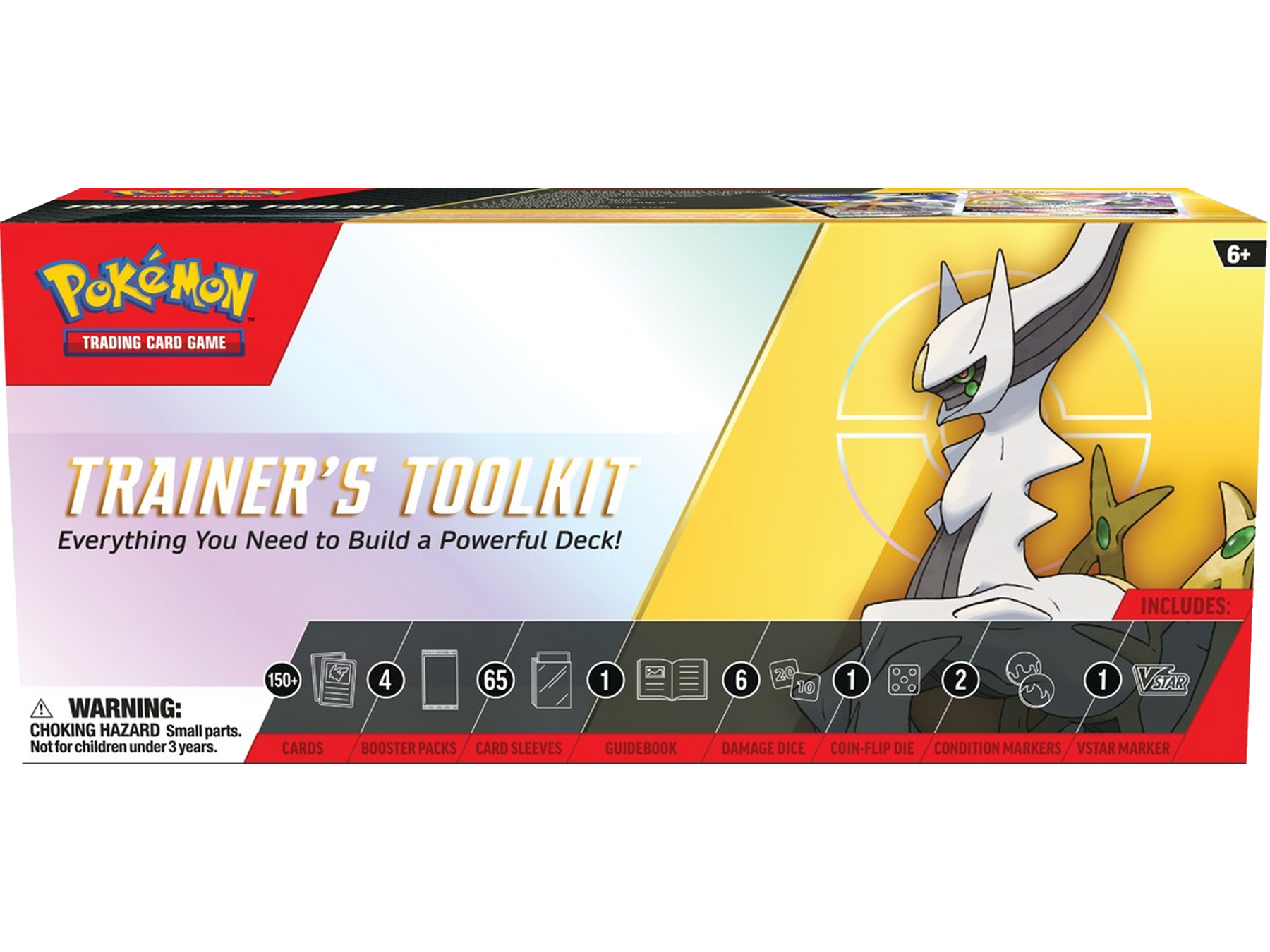 Pokemon Trainers Toolkit 2023