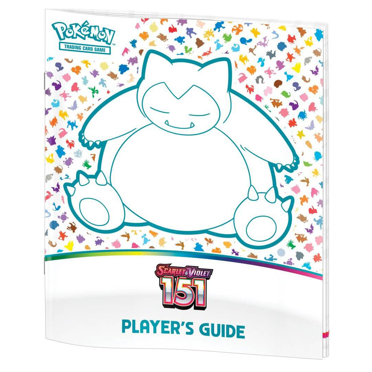 POKEMON TCG Scarlet & Violet 151 Elite Trainer Box