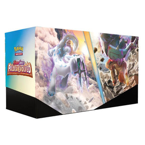 Scarlet & Violet Paldea Evolved Build & Battle Stadium POKEMON TCG