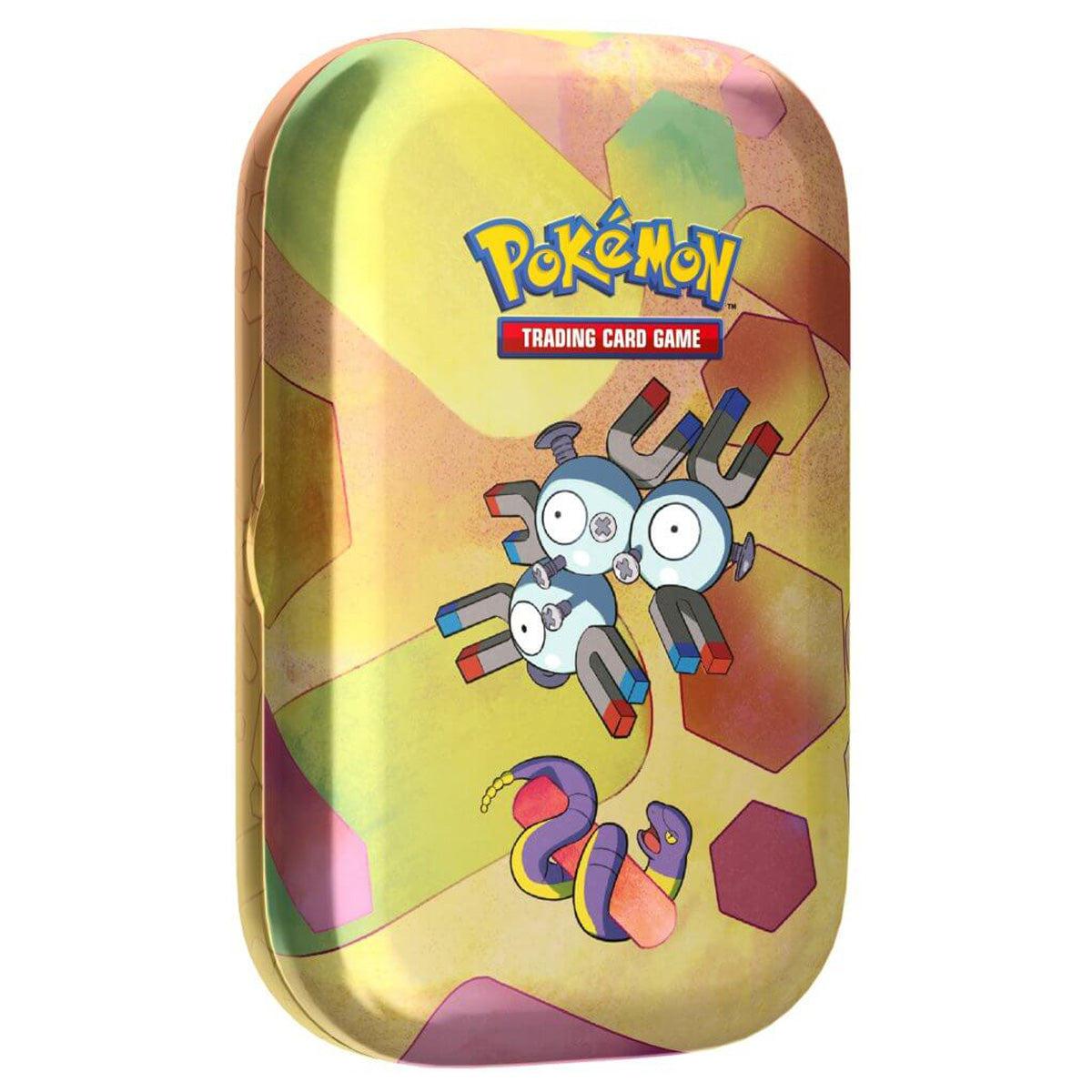 POKEMON TCG Scarlet & Violet 151 Mini Tin (Set of 10)