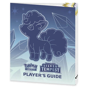 Silver Tempest Elite Trainer Box POKEMON TCG