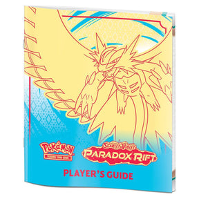 Scarlet & Violet Paradox Rift Elite Trainer Boxes (Pair) POKEMON TCG