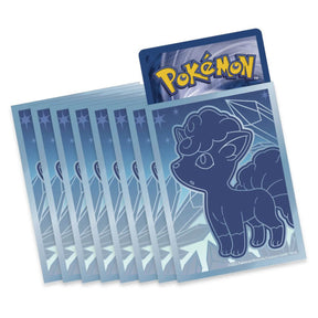 Silver Tempest Elite Trainer Box POKEMON TCG