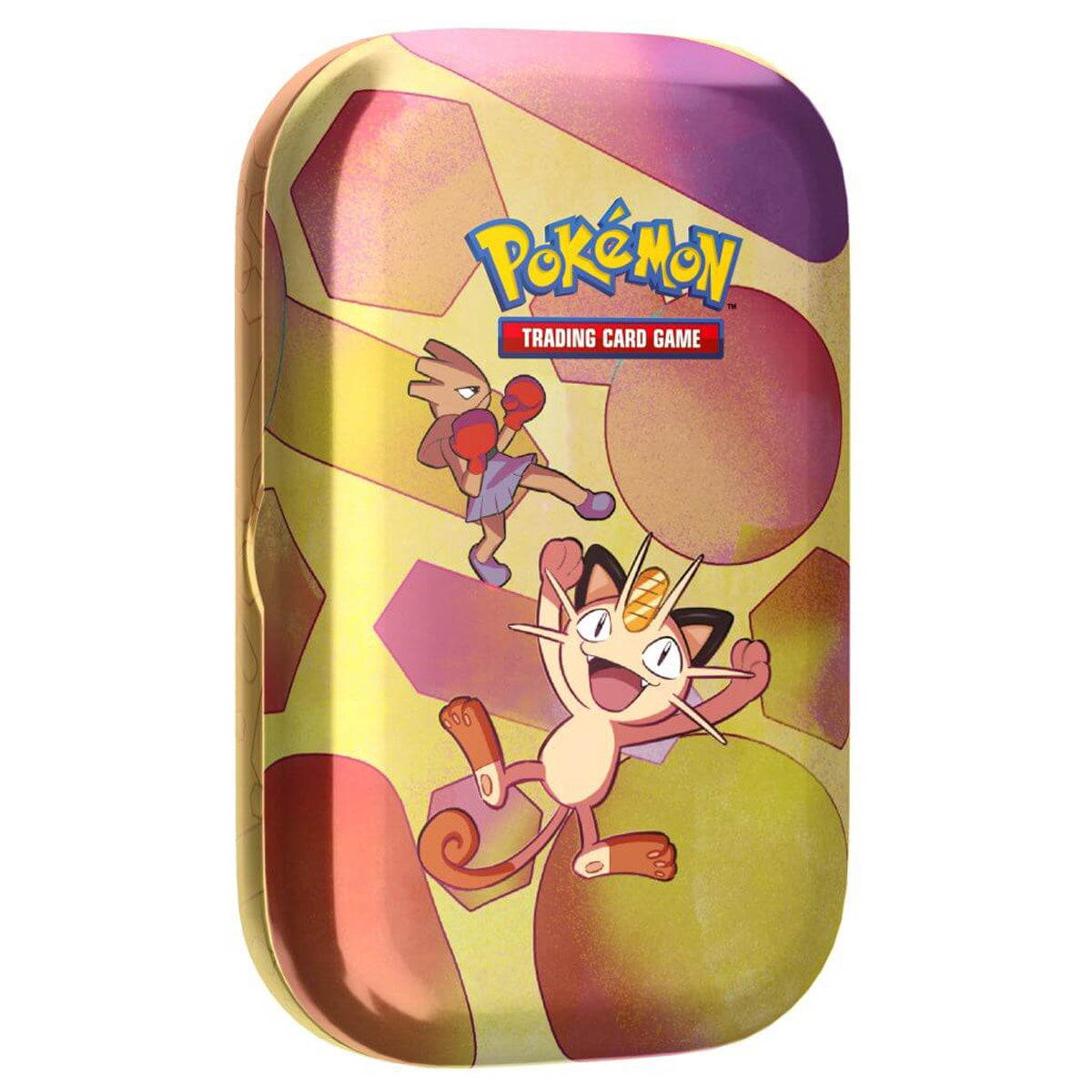 POKEMON TCG Scarlet & Violet 151 Mini Tin (Set of 10)