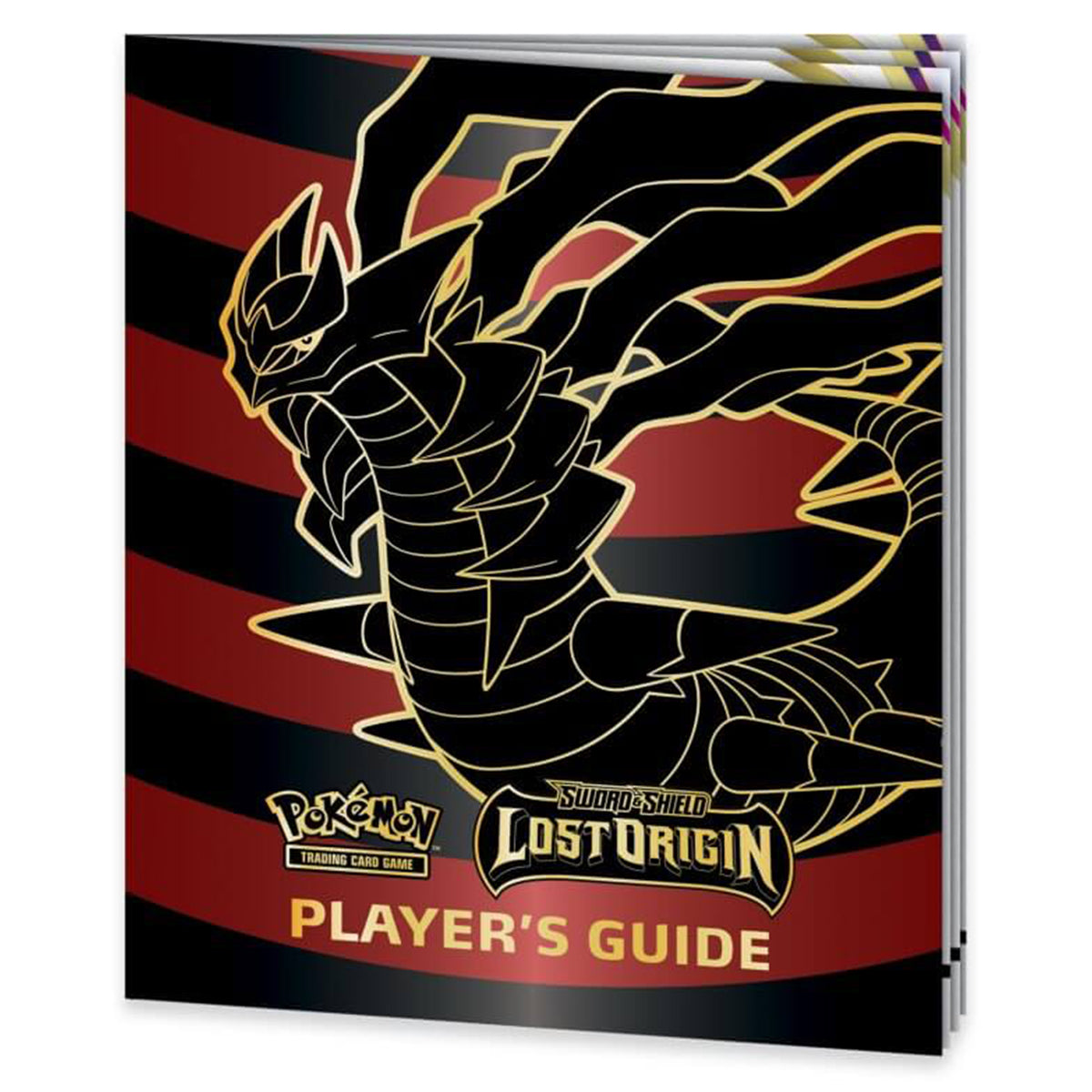 POKEMON Lost Origin Elite Trainer Box TCG