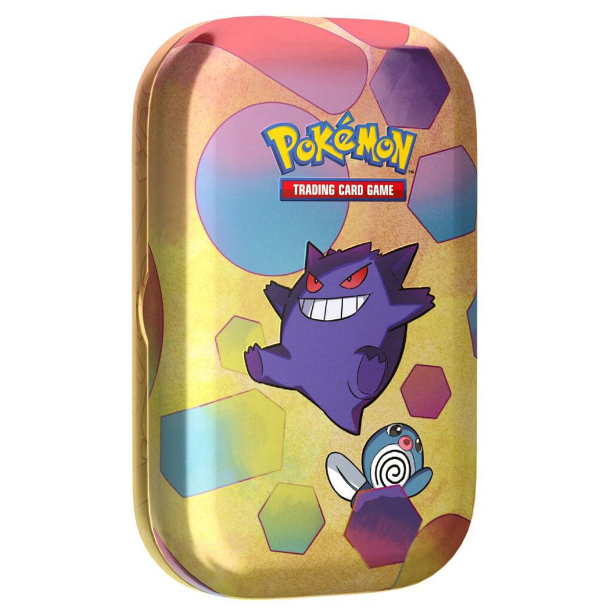 POKEMON TCG Scarlet & Violet 151 Mini Tin (Set of 10)