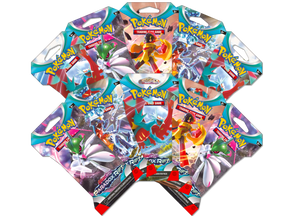 x10 Pokemon Paradox Rift Sleeved Booster Packs