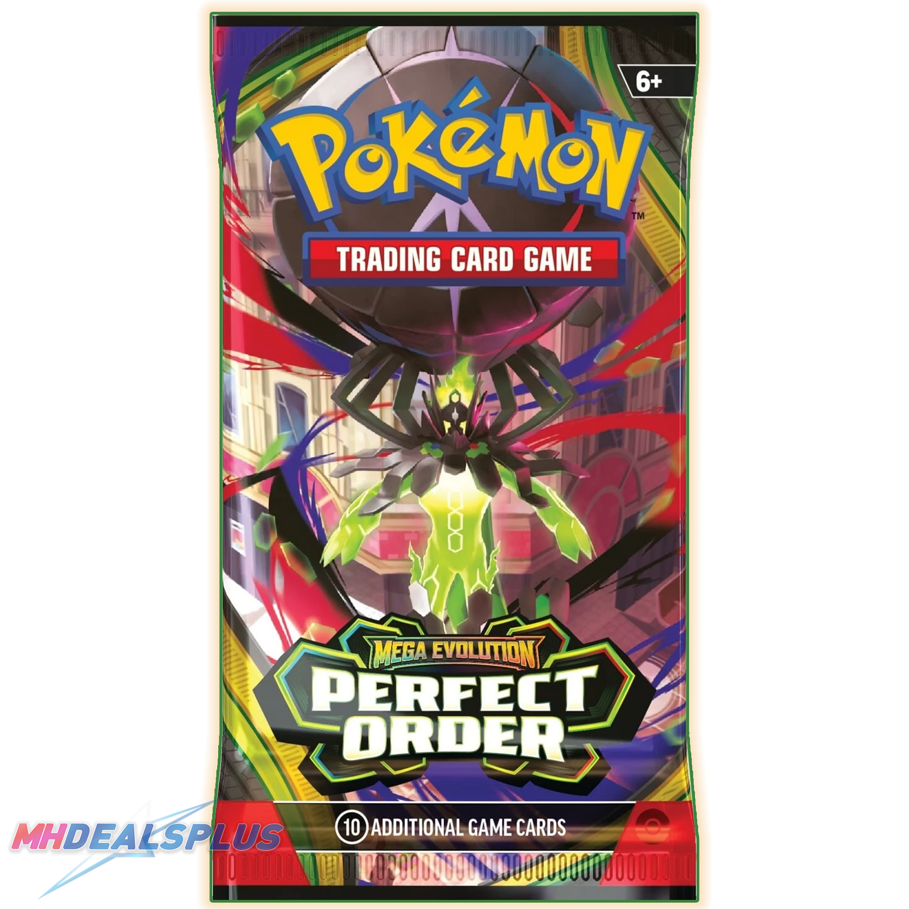 (Pre-Order) Pokemon Mega Greninja ex Premium Collection