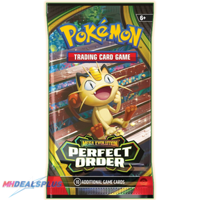 Pokemon Mega Zygarde ex Premium Collection