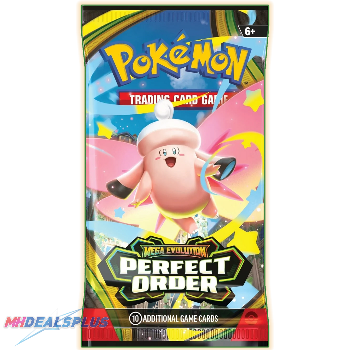 Pokemon Mega Zygarde ex Premium Collection
