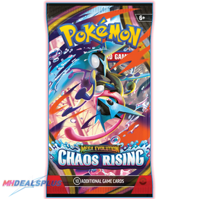 (Pre-Order) Pokemon Mega Greninja ex Premium Collection