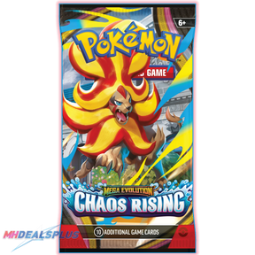 (Pre-Order) Pokemon Mega Greninja ex Premium Collection