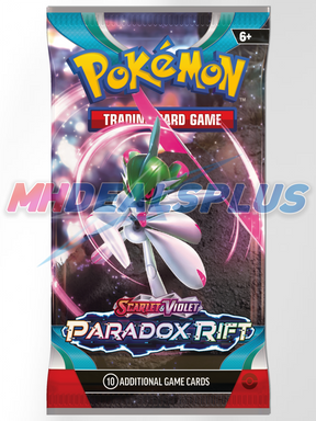 Pokemon Paradox Rift Booster Box