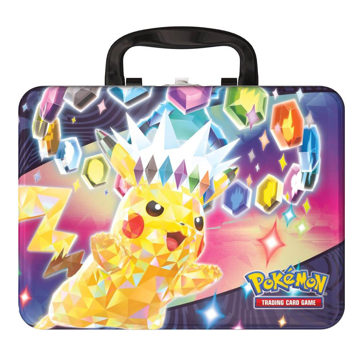 POKEMON TCG November 2024 Collectors Chest