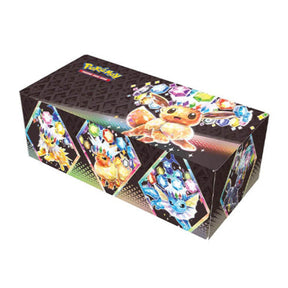 POKEMON TCG Scarlet & Violet Prismatic Evolutions Surprise Box