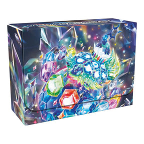 POKEMON TCG Ultra Premium Collection Terapagos ex