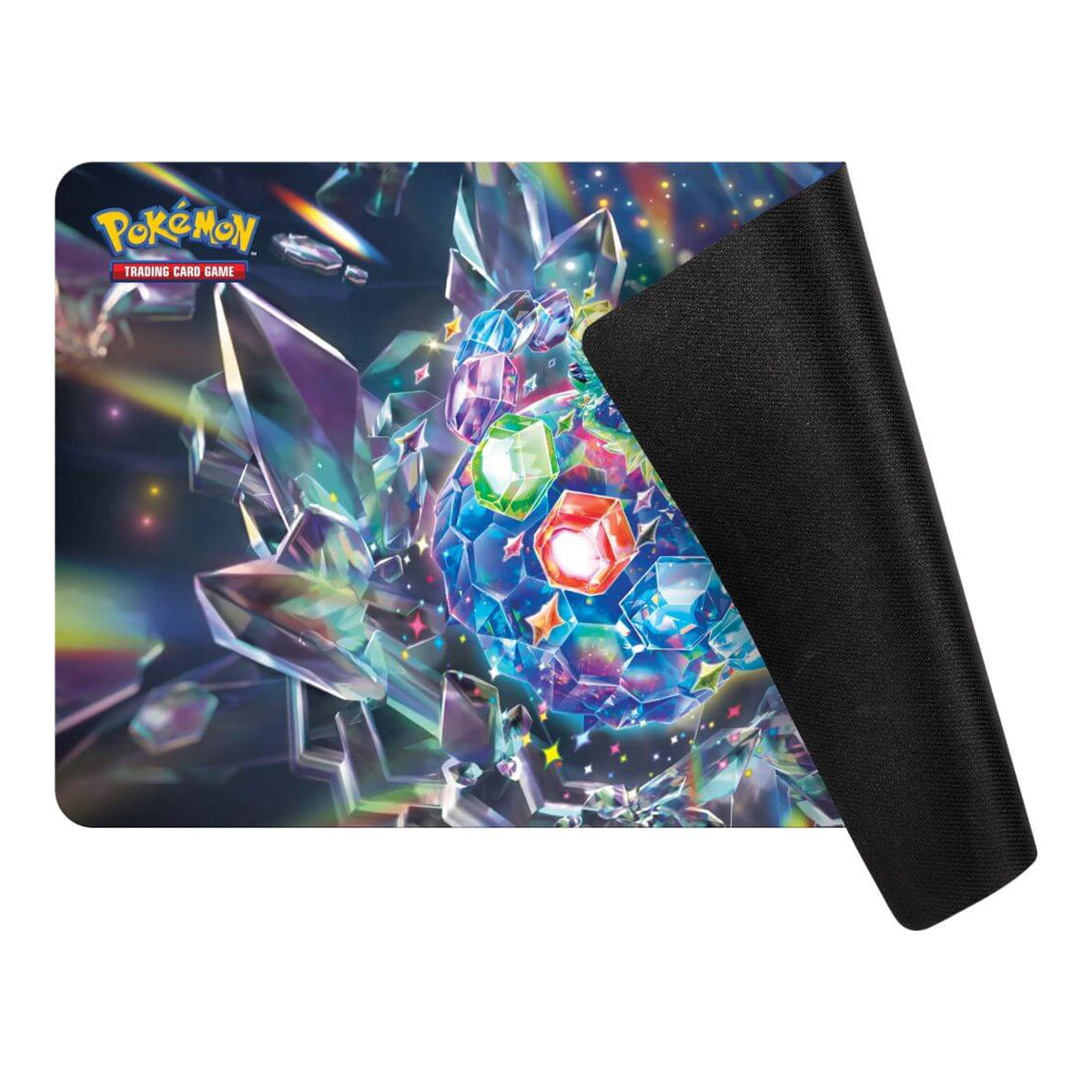 POKEMON TCG Ultra Premium Collection Terapagos ex