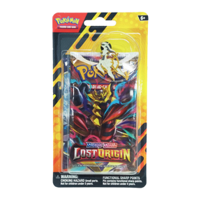 Pokemon TCG Arceus and Darkrai Pin Blister (Random Select)