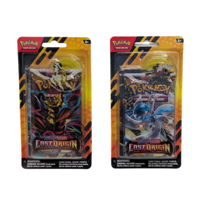 Pokemon TCG Arceus and Darkrai Pin Blister (Random Select)