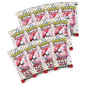 Pokemon TCG Scarlet & Violet 151 Blooming Waters Premium Collection