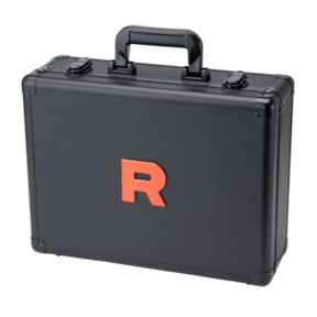Pokemon The Glory of Team Rocket Attache Case Pokemon Centre Limited Japanese