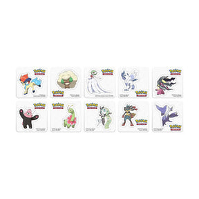Pokemon TCG Poke Ball Tin (Random Select)