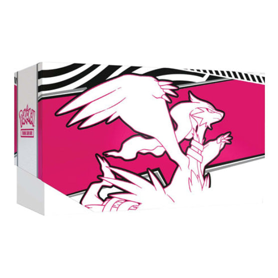 Pokemon TCG Scarlet & Violet White Flare Elite Trainer Box