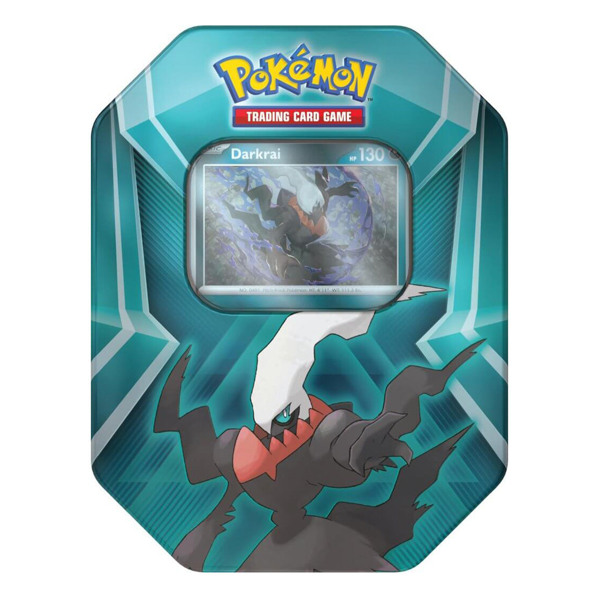 Pokemon TCG Triple Whammy Back Issue Collector Tin (Set of 3)