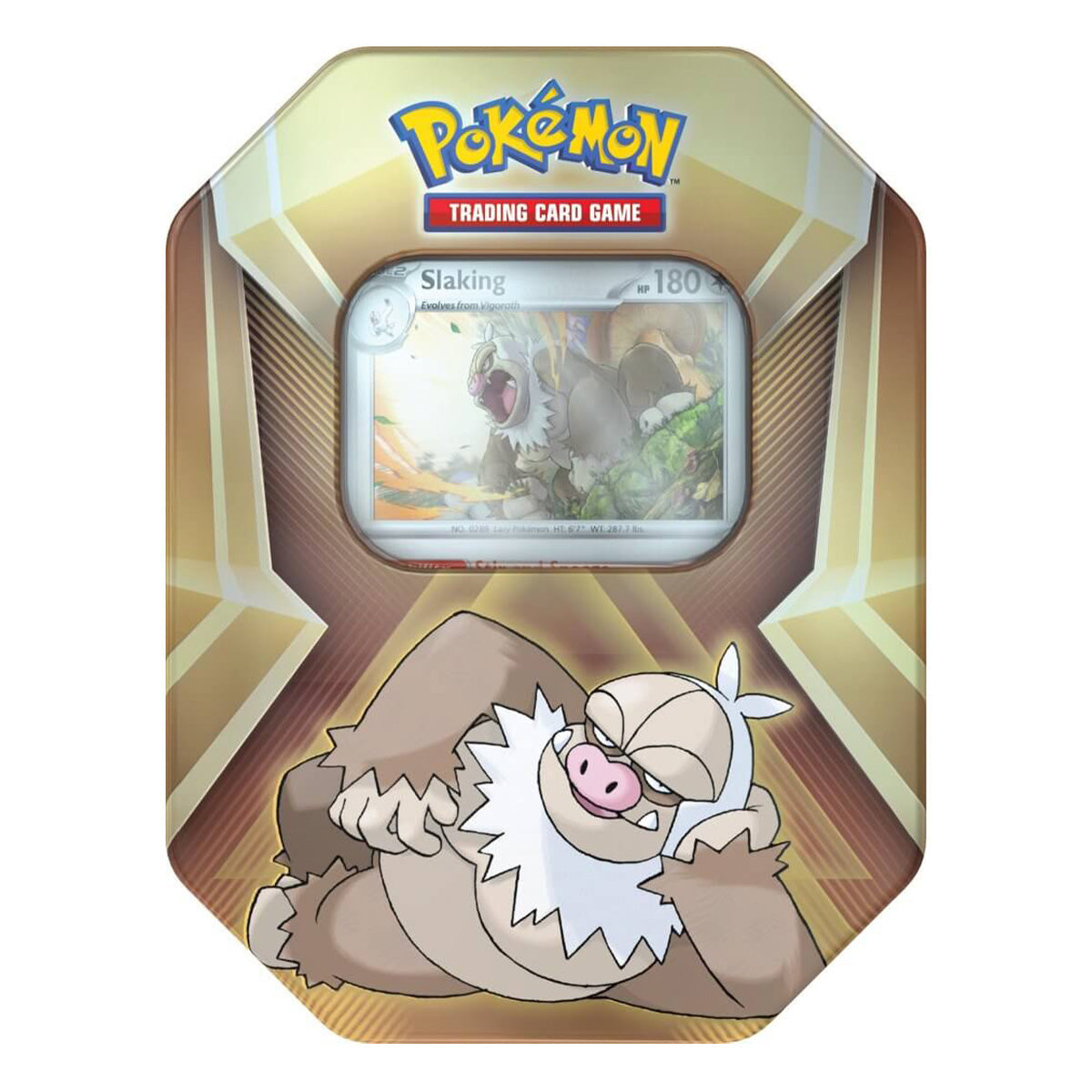 Pokemon TCG Triple Whammy Back Issue Collector Tin (Set of 3)