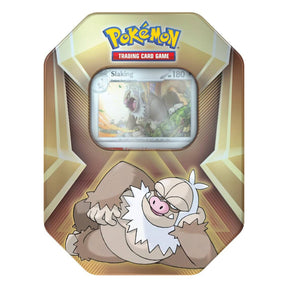 Pokemon TCG Triple Whammy Back Issue Collector Tin (Set of 3)