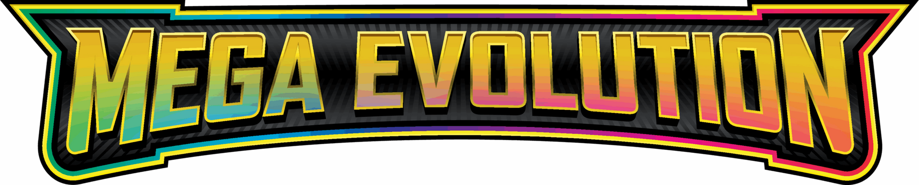 Pokemon Mega Evolution Sleeved Booster Pack