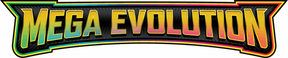 Pokemon Mega Evolution Sleeved Booster Pack