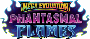 Pokemon Phantasmal Flames Elite Trainer Box