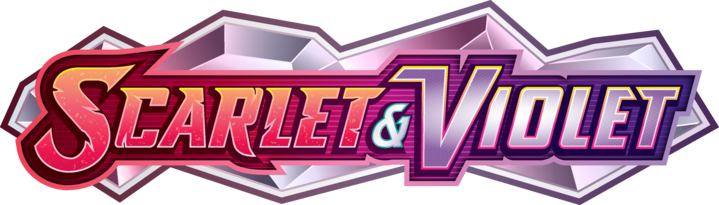Pokemon Scarlet & Violet Build & Battle Box - 4 Packs