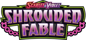 Pokemon Shrouded Fable Elite Trainer Box