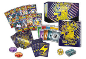 Surging Sparks Elite Trainer Box - SV08