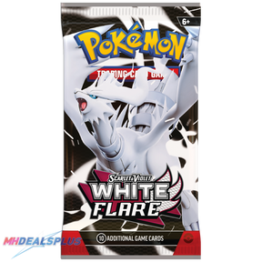 Pokemon Unova Poster Collection