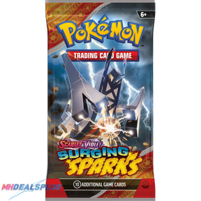 Pokemon Surging Sparks Booster Box
