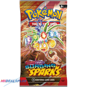 Pokemon Surging Sparks Booster Box