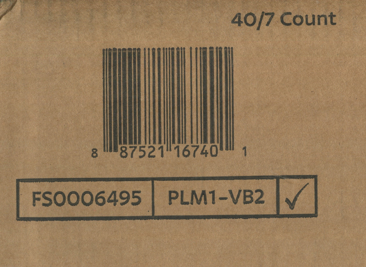 2026 Topps Merlin Premier League Soccer Blaster, 40 Box Case