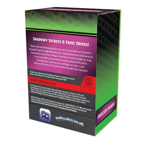 Scarlet & Violet Shrouded Fable Booster Bundle POKEMON TCG