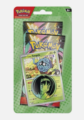 Mega Evolution: Ascended Heroes Collection - Erika
