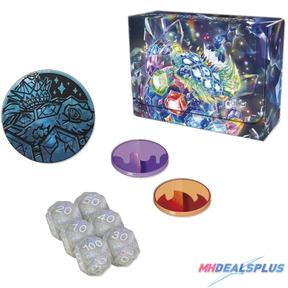 Pokemon Terapagos ex Ultra Premium Collection