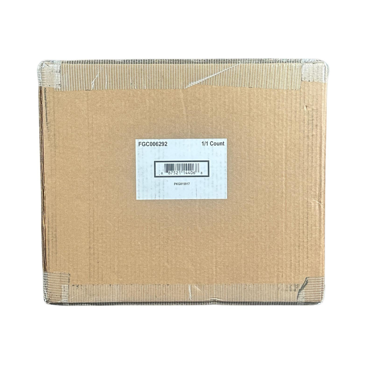 2025 Topps Transcendent Collection Baseball Hobby Case