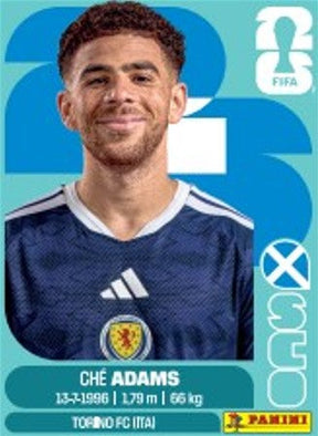 2026 Panini \ World Cup Soccer Sticker Combo, 4 Box Case